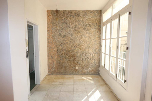 Imagem 5 de 21 de Apartamento Com 3 Dormitórios À Venda, 272 M² Por R$ 2.050.000,00 - Copacabana - Rio De Janeiro/rj - Ap7957