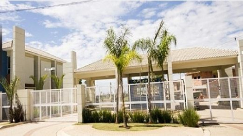 Imagem 21 de 29 de Terreno À Venda, 350 M² Por R$ 425.000,00 - Condomínio Mont Blanc - Sorocaba/sp - Te0273