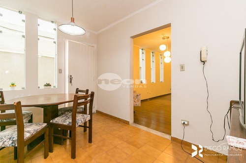 Imagem 4 de 15 de Casa - Jardim Do Mar - Ref: 810 - V-810