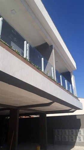 Imagem 1 de 11 de Lindas Casas Em Condomínio, Sobrepostas Altas E Baixas.... Fino Acabamento.... Excelente Local Próximo Ao Terminal Tude Bastos. Á Partir De R$ 210.000,00. Agend - Hm3255