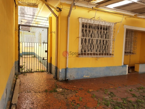Imagem 3 de 4 de Casa Térrea Próximo Ao Metrô Tatuapé - Confira !!! - Ta7715