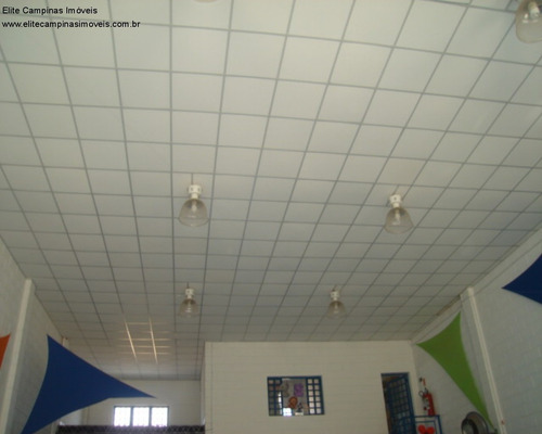 Imagem 3 de 5 de Barracao - Ba00133 - 68869026