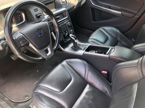 Imagem 7 de 15 de Volvo S60 3.0 T6 R-design Awd Gasolina 4p Automático