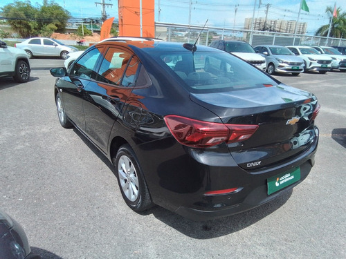 Chevrolet Onix 1.0 TURBO FLEX PLUS LTZ MANUAL