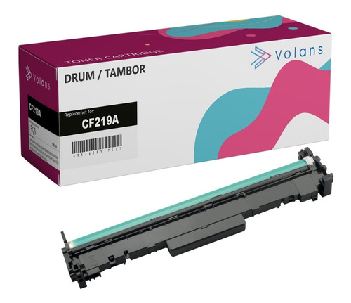 Imagen 2 de 4 de Drums O Tambor Alternativo Cf219a