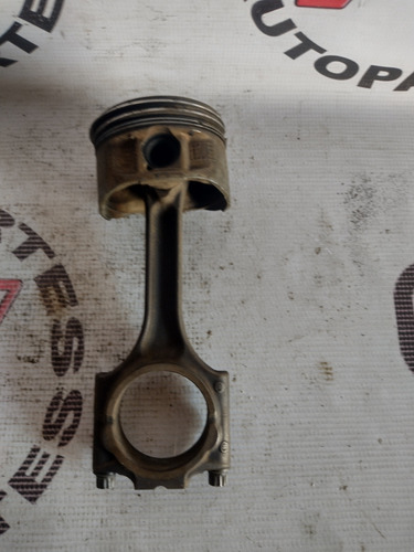 Biela Piston Anillos Volvo S60 2.5t 5cil 02/10 Original (Usado)