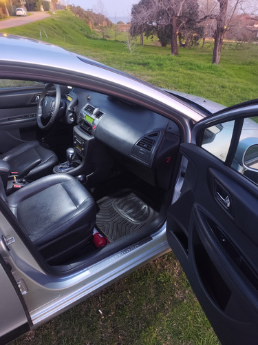 Citroën C4 2.0 Exclusive Bva Am71