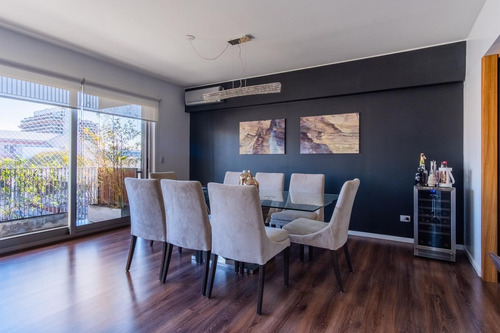 Imagen 9 de 30 de Venta Único 4 Ambientes Con Cochera Y Baulera En Quartier Dorrego.