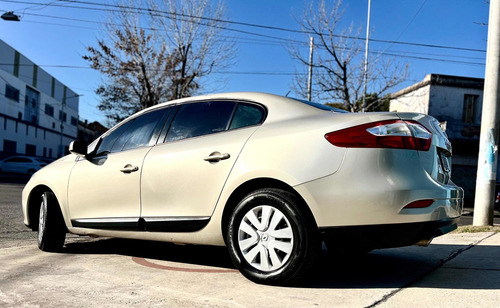 Imagen 17 de 22 de Renault Fluence Gnc