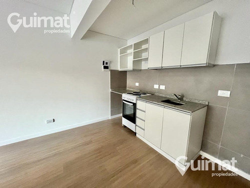 Imagen 2 de 20 de Excelente 3 Ambientes A Estrenar - Caballito