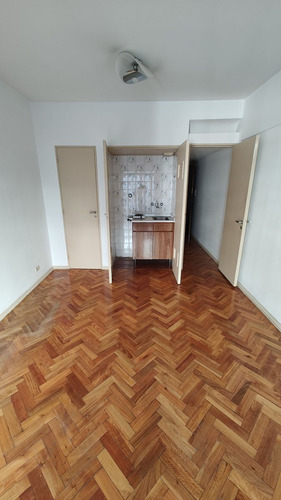 Monoambiente Alquiler Apto Prof Balcon En Palermo