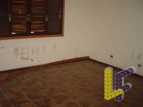 Casa Assobradada - B. Olímpico - 2511