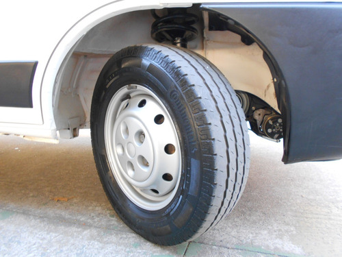 Imagem 11 de 11 de Citroen/jumper 15/15 Com Ar