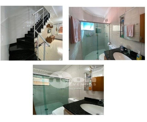 Imagem 6 de 6 de Casa Sobrado - Independencia - Ref: 1709 - V-1709