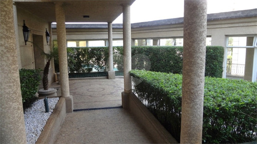Imagem 6 de 27 de Apartamento Alto Padrão Localizado Em Rua Tranquila Nas Imediações Do Parque Burle Marx - Reo369497