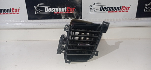 Difusor Ar Painel Lado Esquerdo New Civic 2012 / 2016. (Usado)