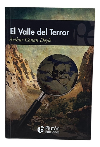 El Valle Del Terror / Plutón