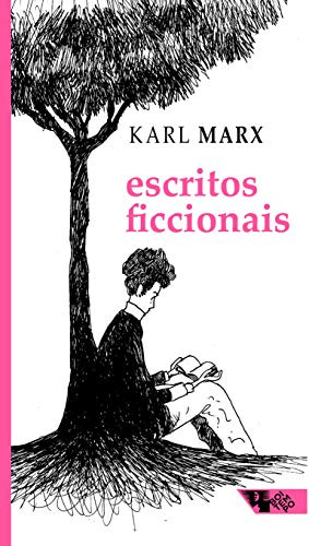 Libro Escritos Ficcionais Escorpio E Félix Oulanem De Karl