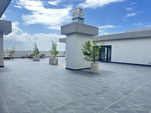 Apartamentos De 1 Habitación En Alquiler En Gazcue.