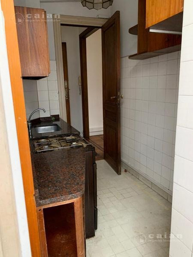 Imagen 16 de 21 de Excelente Departamento - Super Luminoso - Inmejorable Ubicacion