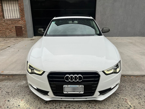 Audi A5 2.0 Coupe Tfsi 225cv Multitronic
