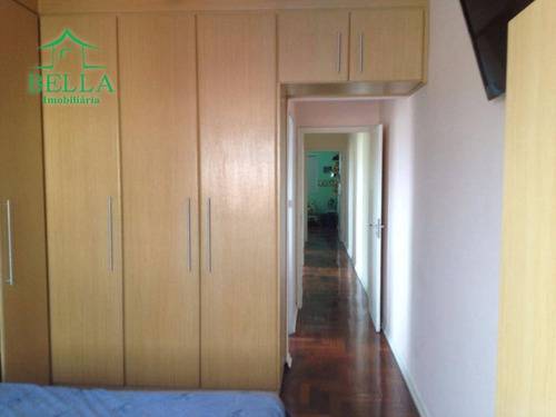 Imagem 9 de 29 de Sobrado Residencial À Venda, Vila Santa Edwiges, São Paulo. - So1162
