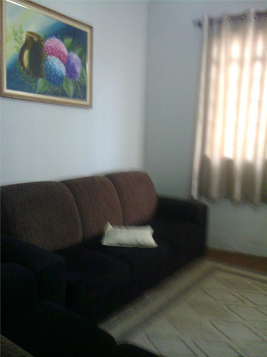 Casa Com 2 Dormitórios À Venda, 120 M² Por R$ 510.000,00 - Vila Formosa - São Paulo/sp - Ca0339