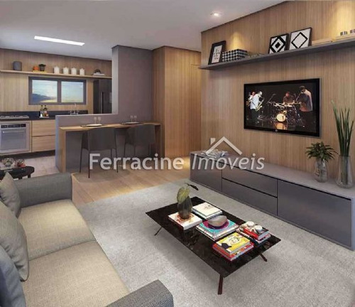 Imagem 8 de 15 de 01092 - Apartamento 2 Dorms, Cidade Monções - São Paulo/sp - 1092