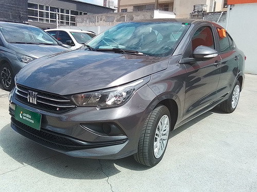 Fiat Cronos 1.3 FIREFLY FLEX DRIVE MANUAL