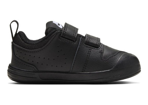 Zapatillas Nike Pico 5 Est. Vida Unisex Negro