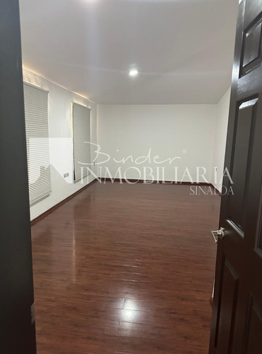 Casa En Residencial Privado, Col. Scally, Los Mochis Sinaloa