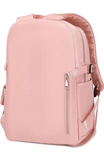 Acmebon Girl Roomy Fashion Mochila Para Portátil Mochila