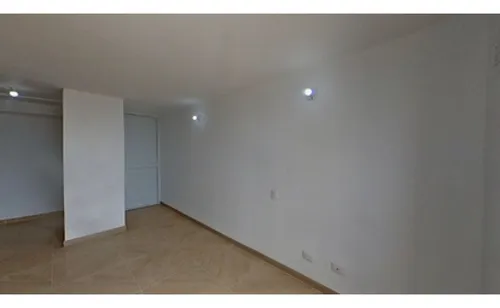 Apartamento En Venta En El Toberin, Torem