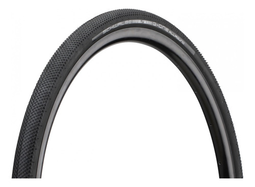 Cubierta Bicicleta Schwalbe G-one Allround 700x35c Gravel 