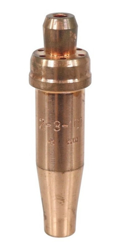 Boquilla De Corte Para Acetileno 1 Pieza 2-3-101 V 40801910