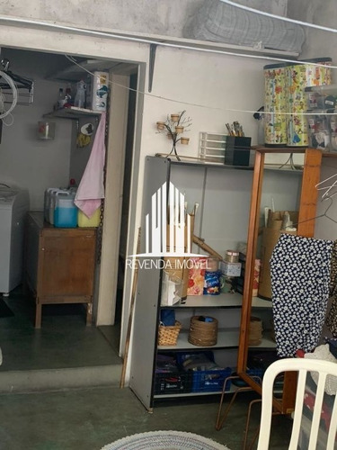 Imagem 5 de 30 de Casa Em São Paulo - Sp - Ca0153_mpv