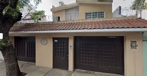 Casas en Venta en Clavería, Azcapotzalco | Metros Cúbicos