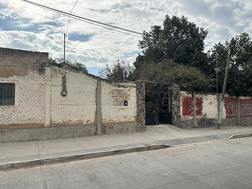 Terreno Ideal Para Torre O Condominio Horizontal Zapopan