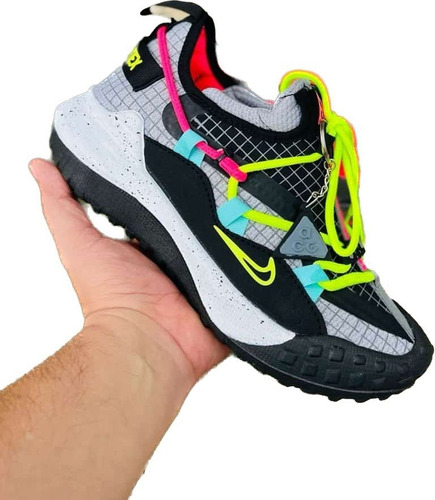 Imagen 9 de 9 de Zapato Nike Air Max