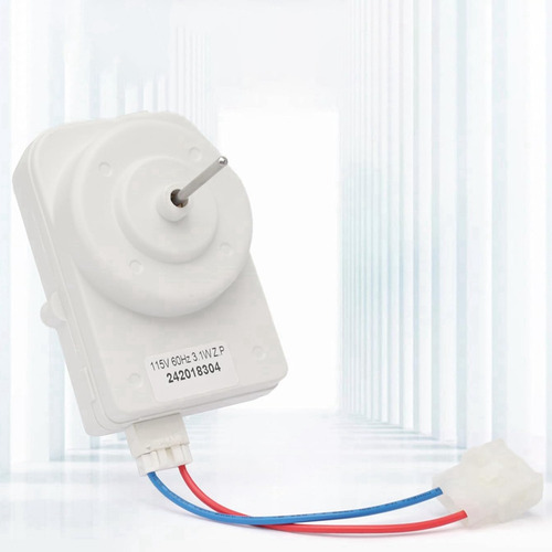 242018304 242018301 Ventilador De Condensador De Refrigerado
