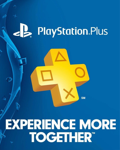 Tarjeta Psn Card Playstation Plus 3 Meses Ps3 Ps4 Ps Vita