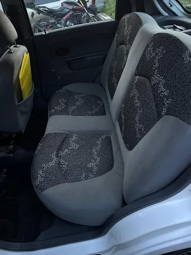 Chevrolet Spark 1.0 7:24 Cronos