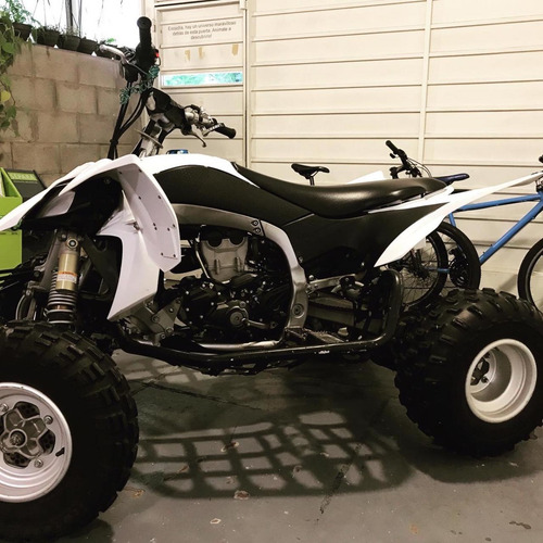 Yamaha Yfz 450