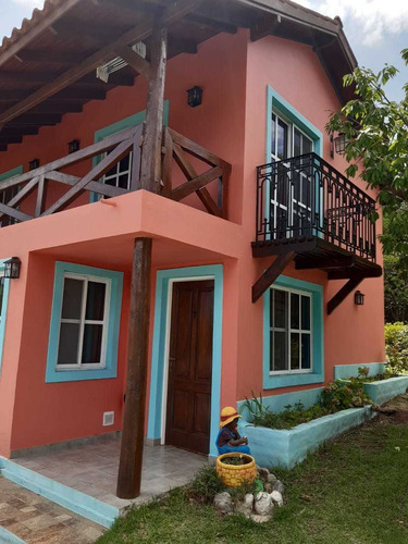 Complejo De Cabañas Merlo San Luis Rincondel Este