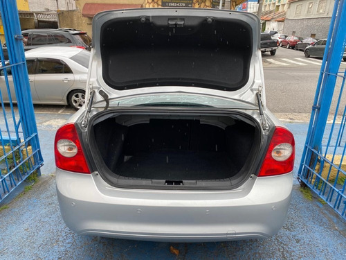 Ford Focus Sedan 1.6 Gl Flex!!! Super Oferta!!!
