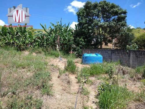 Imagem 21 de 27 de Ótima Chácara Com 2 Dormitórios, Linda Vista, Pomar, Piscina, Bem Localizada, À Venda, 1000 M² Por R$ 330.000 - Rural - Socorro/sp - Ch0889
