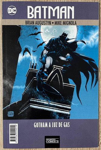 Universo Dc Batman Elseworld Serie Completa Edit Unlimited
