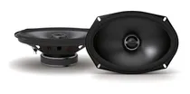 Comprar Bocinas Alpine 6x9 S-s69 260w New +que Kicker Oferta