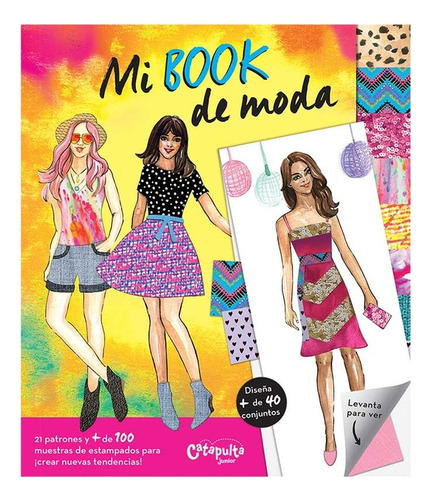 Mi Book De Moda