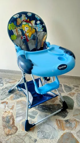 Newber-Silla de comedor para bebé, silla para bebé, silla para